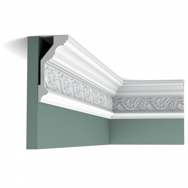 Cornice classica con motivo attraente C303 (1)