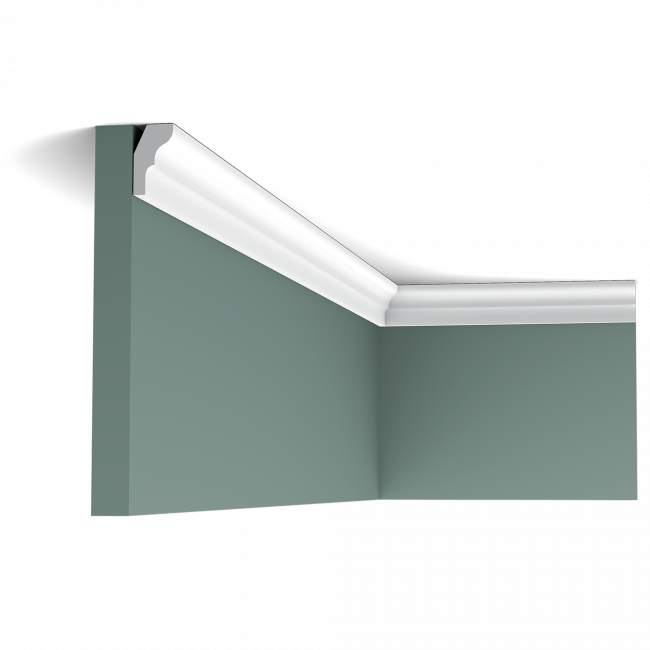 Cornice classica e discreta CX111 (1)