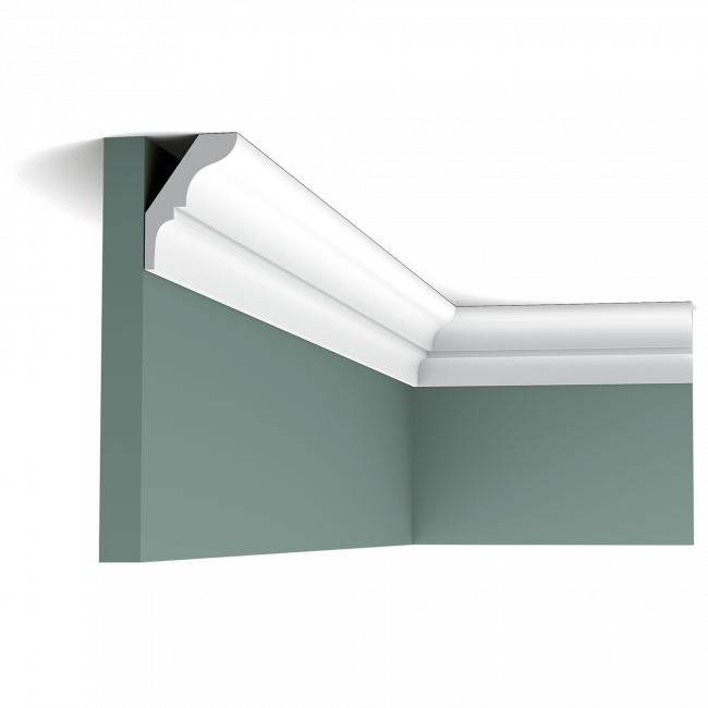 Cornice classica e discreta CX112 (1)