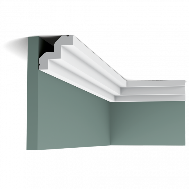 Cornice Art Deco C602