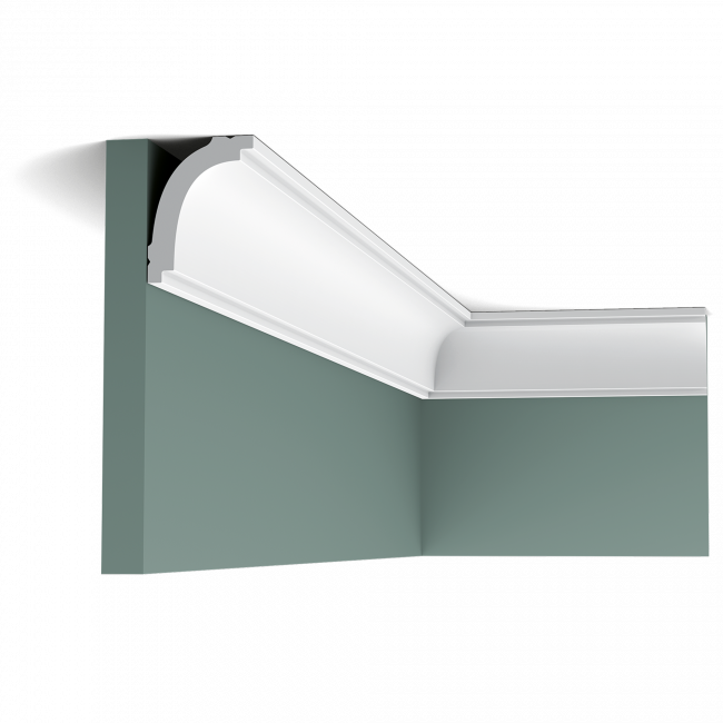 Cornice media classica CB523N