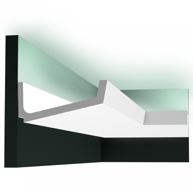 Perfil para iluminación LED indirecta C352 (1)