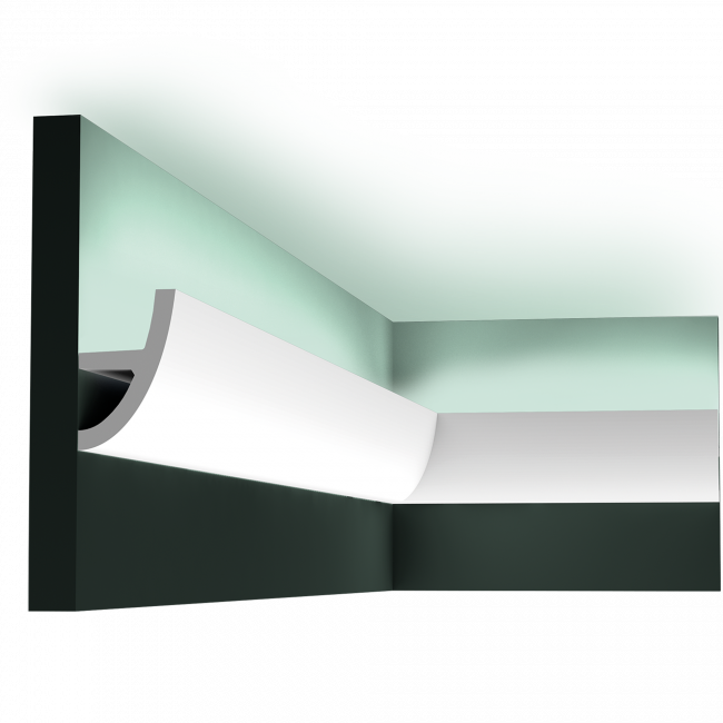 Profilo di illuminazione moderno C373 (1)