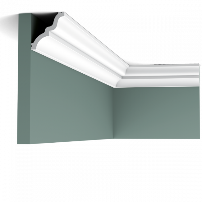 Confezione da 4 metri Cornice frammentata C325 (1)