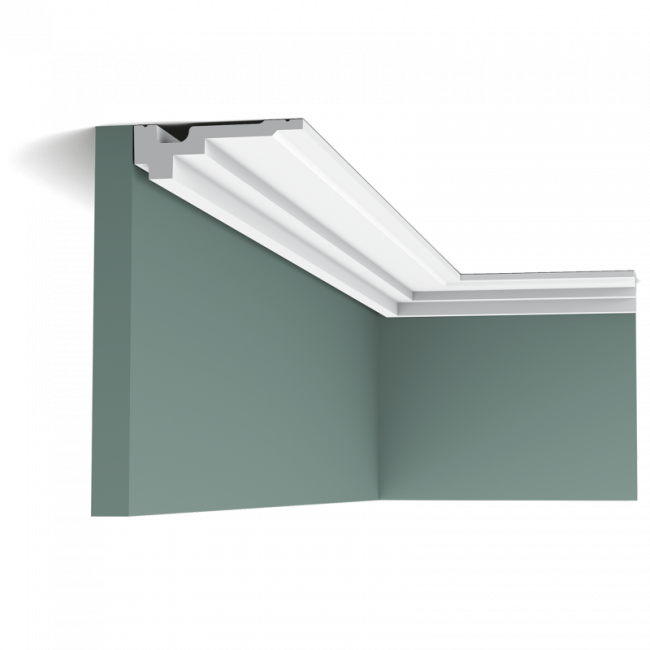 Confezione da 4 metri Cornice piatta C355 (1)