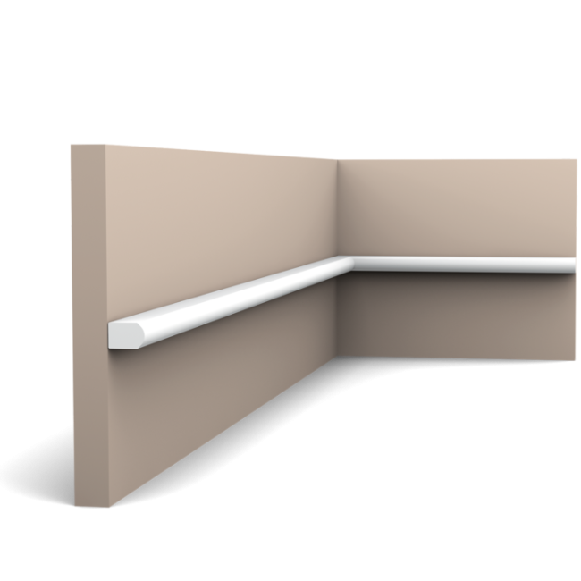 Picture rail PX209 RIBBON