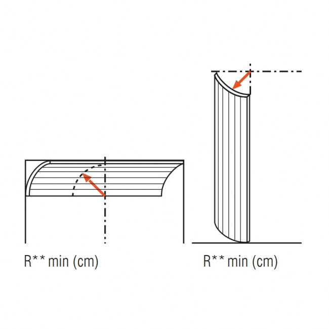 copy of Elemento decorativo flexible W111F con infinitas posibilidades (2)