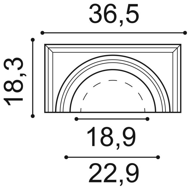 Semipiano singolo classico K1111 (2)