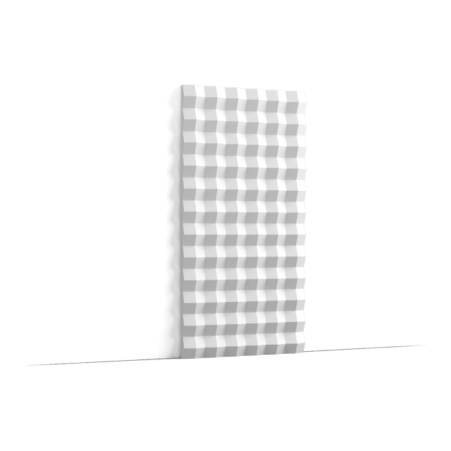 Pannelli a parete W115