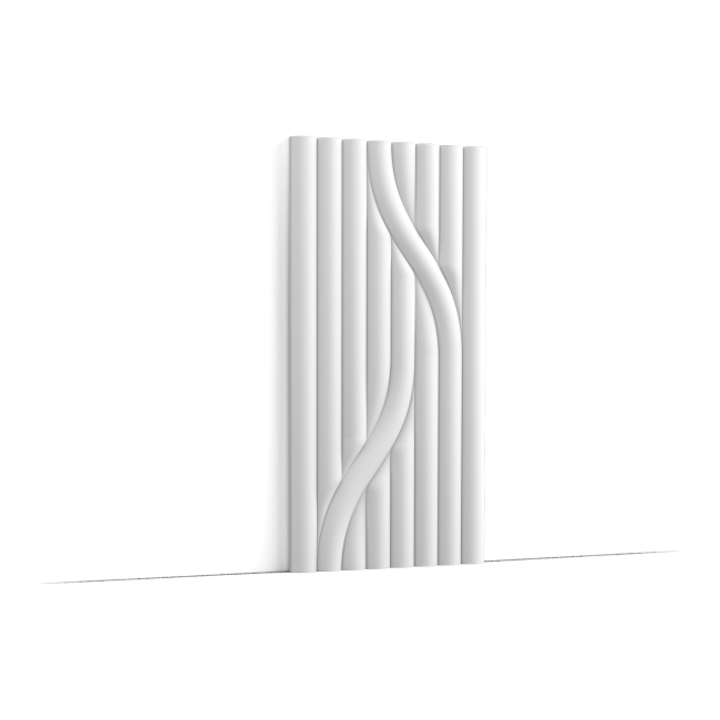 Pannelli a parete W213