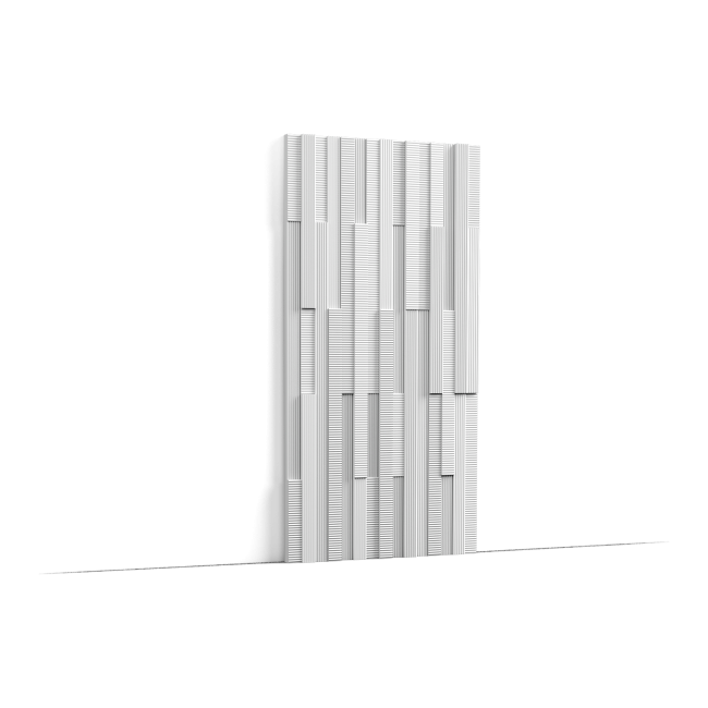 Pannelli a parete W216