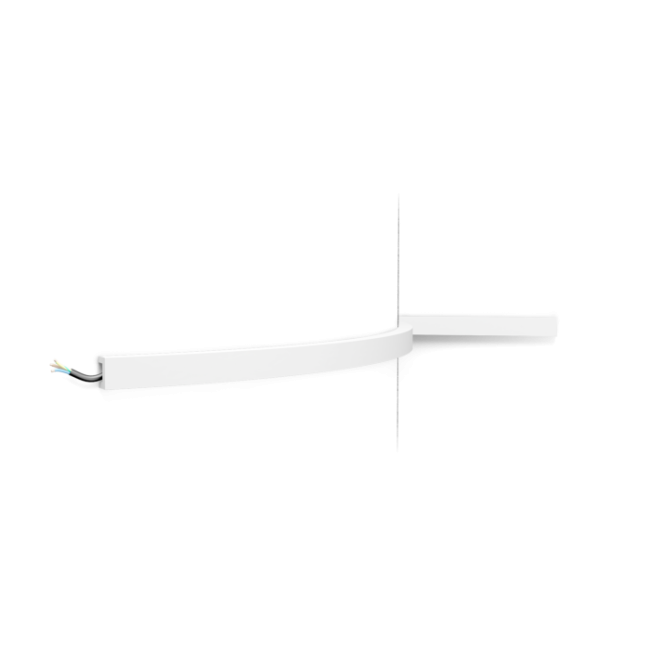 Profilo flessibile a U CX190F (6)