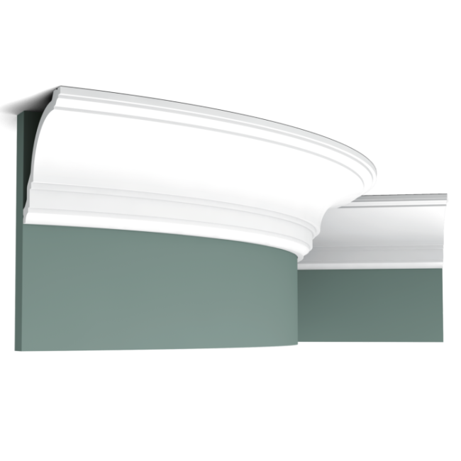 Elegante cornice flessibile CX106F (1)