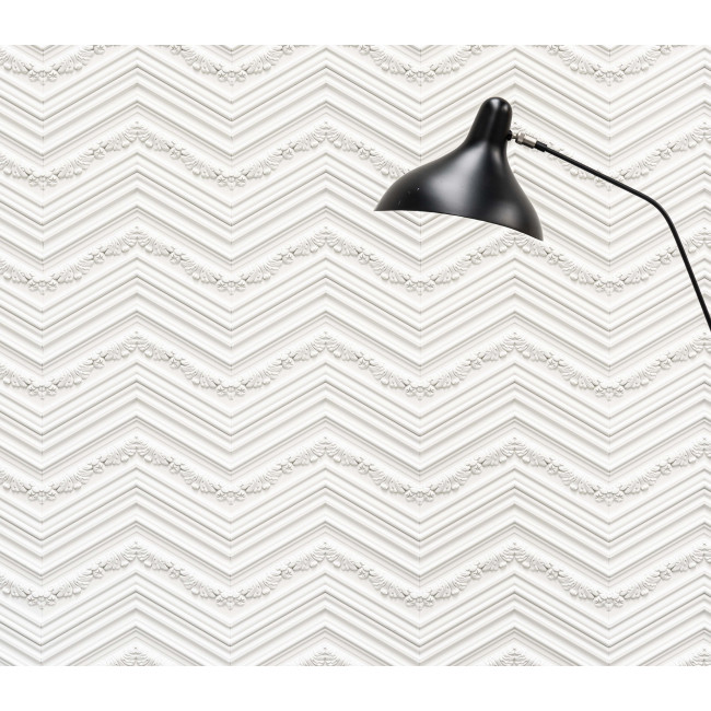 Pannello a parete 3D CHEVRON W130 (2)