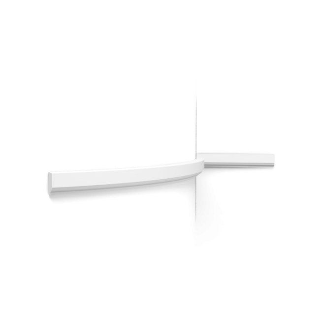 Guida per quadri flessibile di piccole dimensioni con schema lineare P9050F (1)