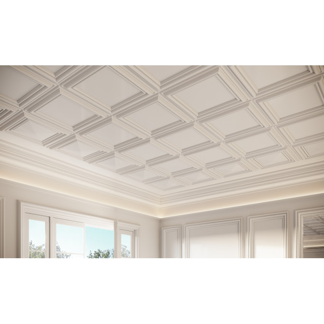 Pannello a parete con cornice W121 (4)