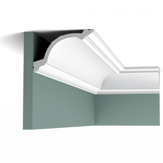 Cornice simmetrica con...