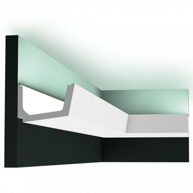 Perfil de iluminación minimalista y contemporáneo C357 (1)