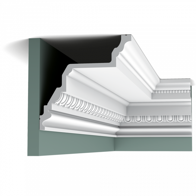 Cornice molto grande e classica C307 (1)