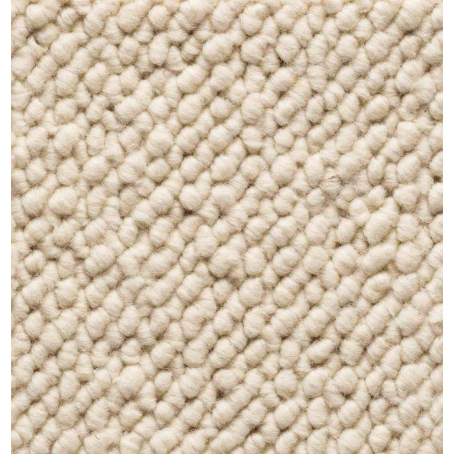 Lés de moquette velours bouclé MALTA - 4m² (1)