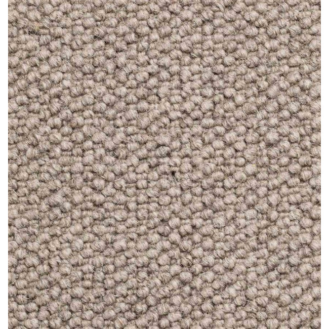 Lés de moquette velours bouclé SAVANNA - 4m² (1)