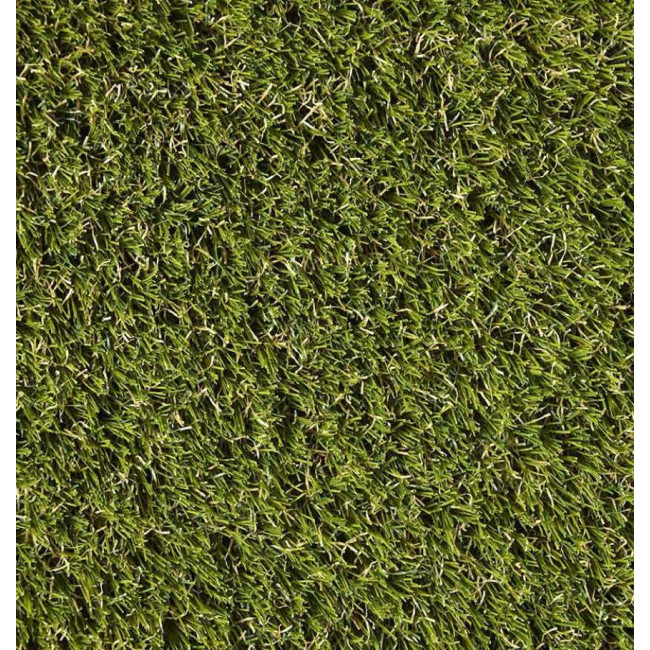 Lés de gazon synthétique VINCA - 4m² (3)