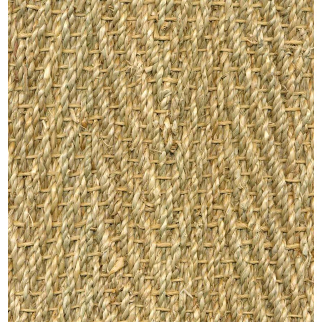 JONC DE MER SEAGRASS CHEVRON