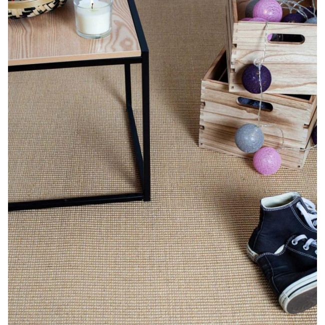 MINI-BOUCLE SISAL COULEUR (2)