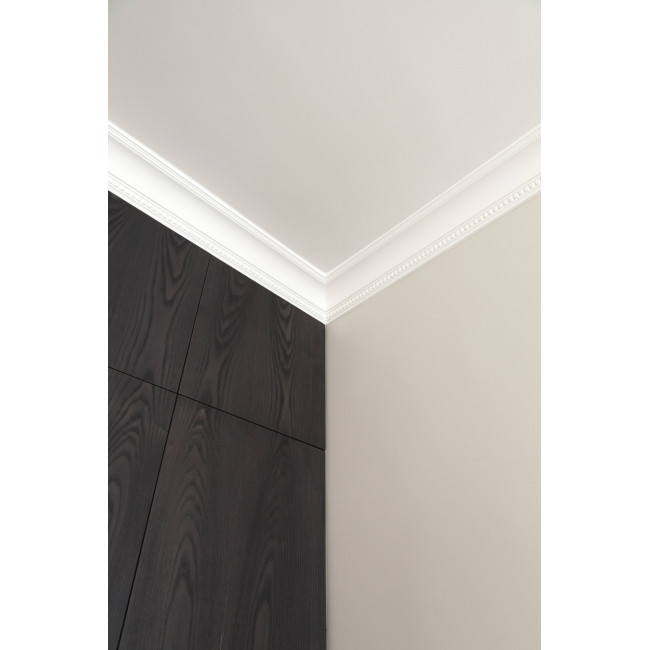 Cornice elegante per una transizione discreta CX107 (2)