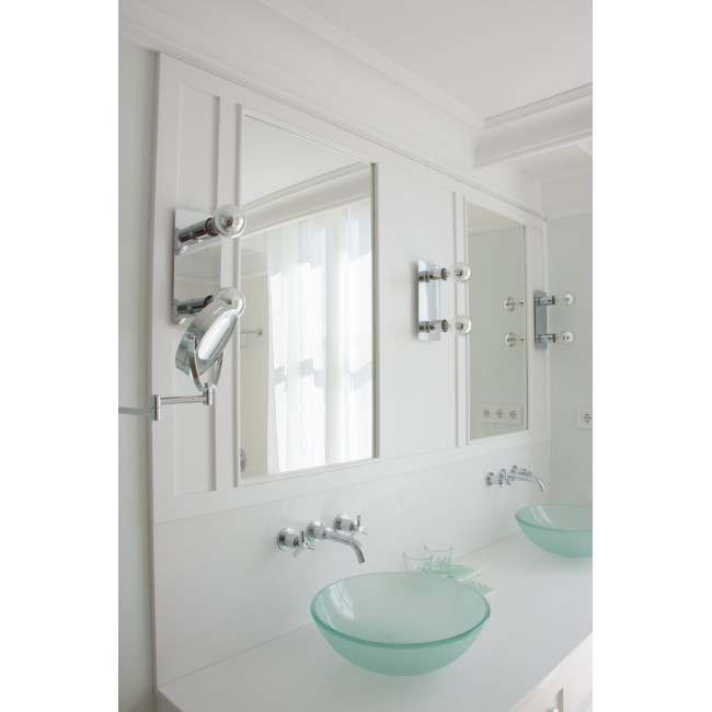 Elegante cornice flessibile CX106F (3)