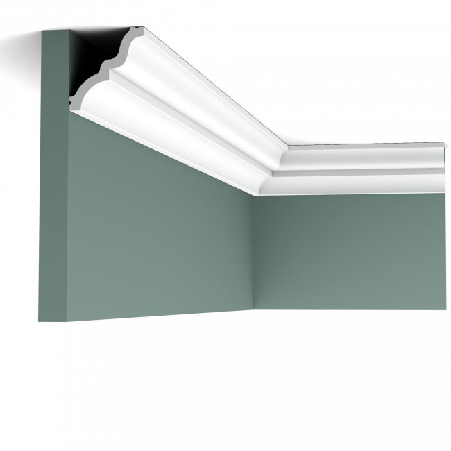 Cornice frammentata C325