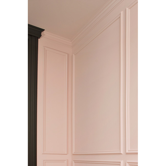 Cornice flessibile Cotswold con design lineare C339F (2)