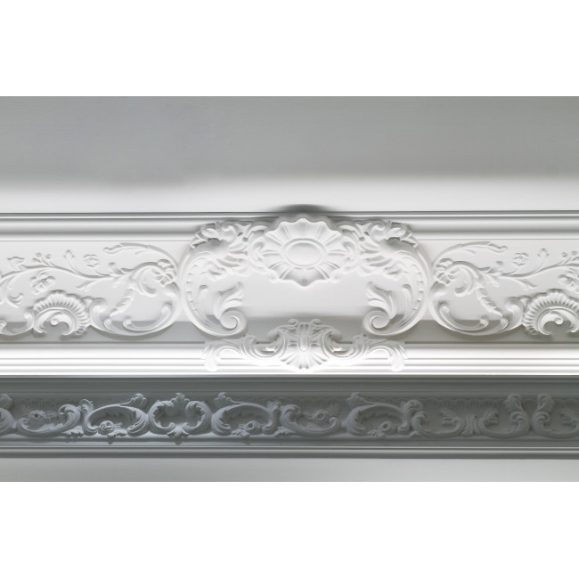 Cornice Majestic C338A (3)