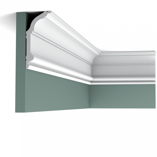 Cornice Cotswold dal design...