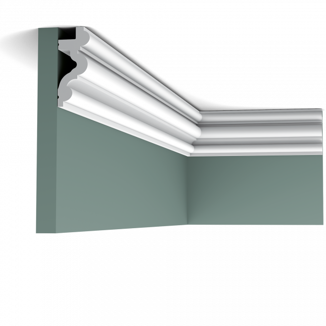 Cornice dal design unico C324